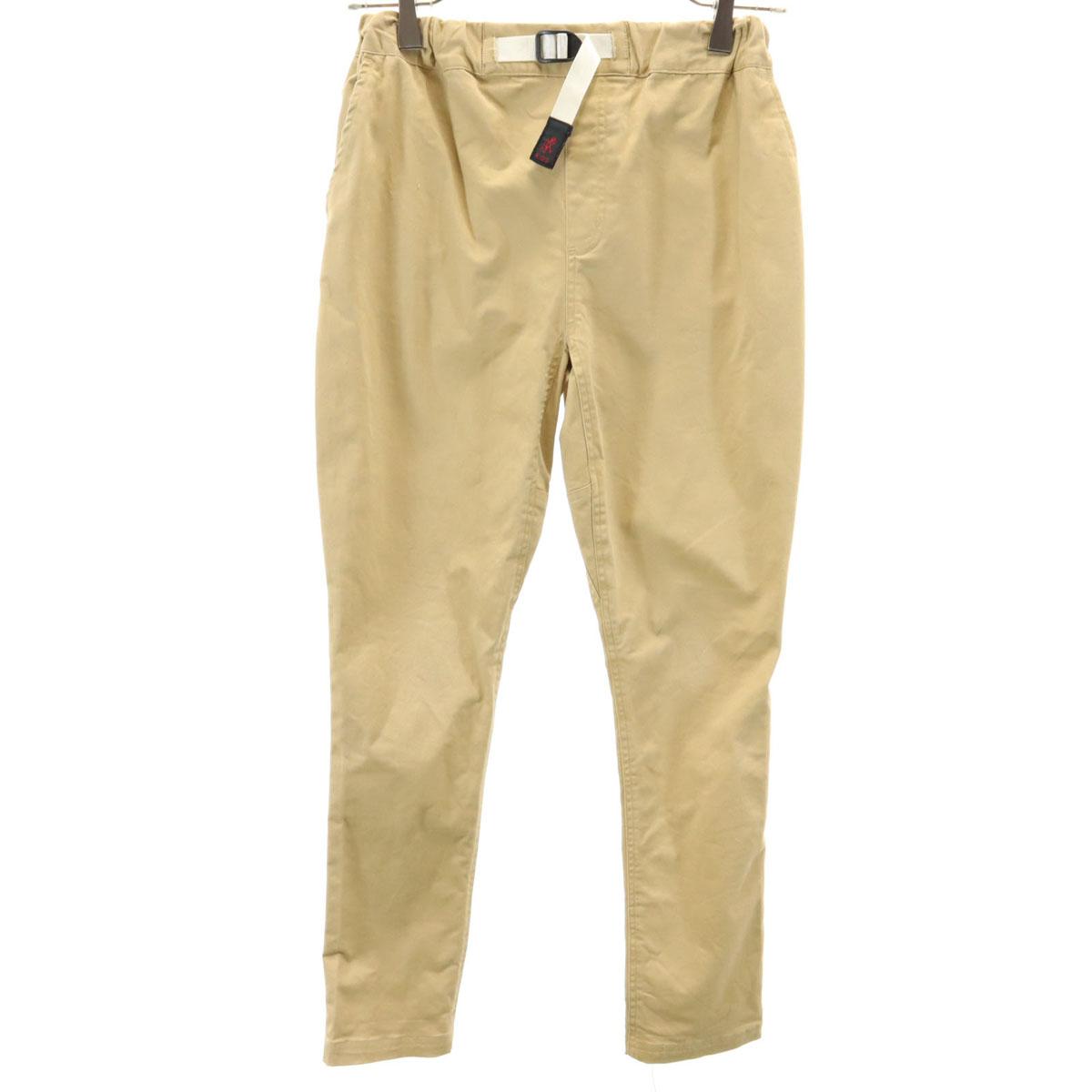 Gramicci SMOOTHY Коллаборация Smoothie Брюки для скалолазания 150 бежевый Детские Б/У
Gramicci SMOOTHY Коллаборация Smoothie Брюки для скалолазания 150 бежевый Детские Б/У