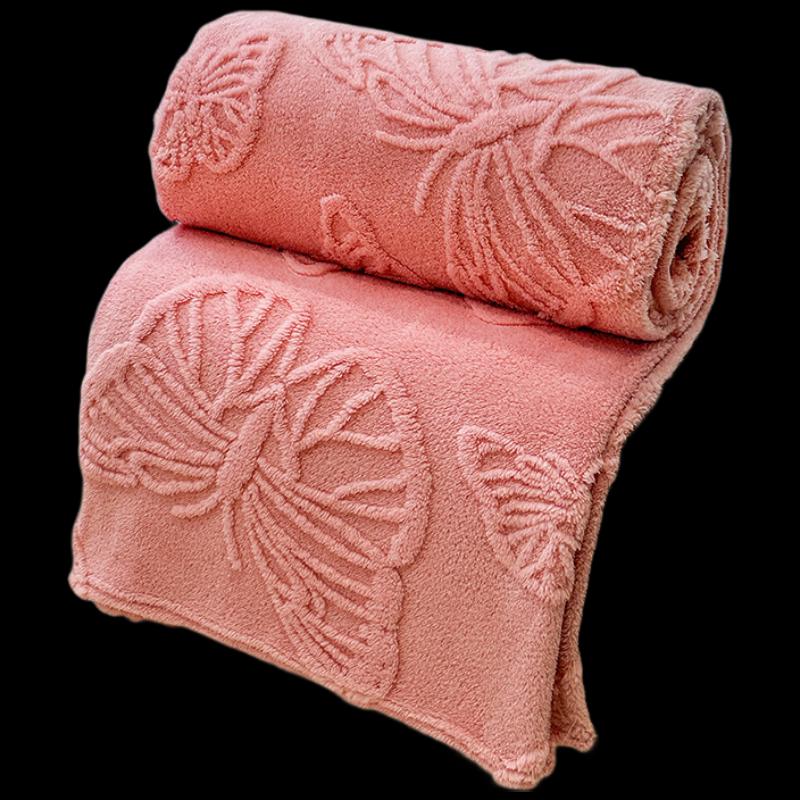 LISM Milk Velvet All-Season Blanket
LISM Milk Velvet All-Season Blanket