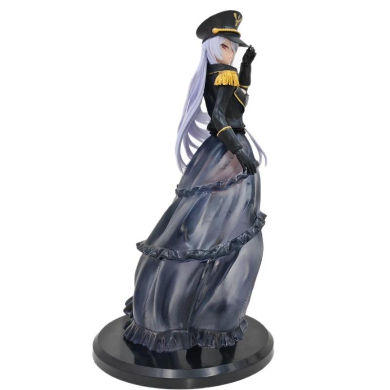 Kitagawa Marin My Dress-Up Darling 23cm PVC Anime Figure Desktop Decoration Home Decor Collectible Toy Gift For Fans
Kitagawa Marin My Dress-Up Darling 23cm PVC Anime Figure Desktop Decoration Home Decor Collectible Toy Gift For Fans