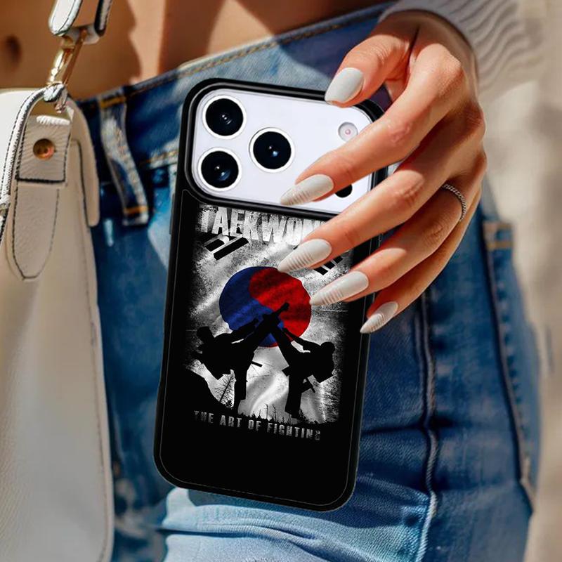 Kungfu Taekwondo Phone Case For iPhone 17 Air 14 15 13 12 Max Cover For Apple 14 15 16 16e 11 Pro Max Plus iPhone 16pro
Kungfu Taekwondo Phone Case For iPhone 17 Air 14 15 13 12 Max Cover For Apple 14 15 16 16e 11 Pro Max Plus iPhone 16pro