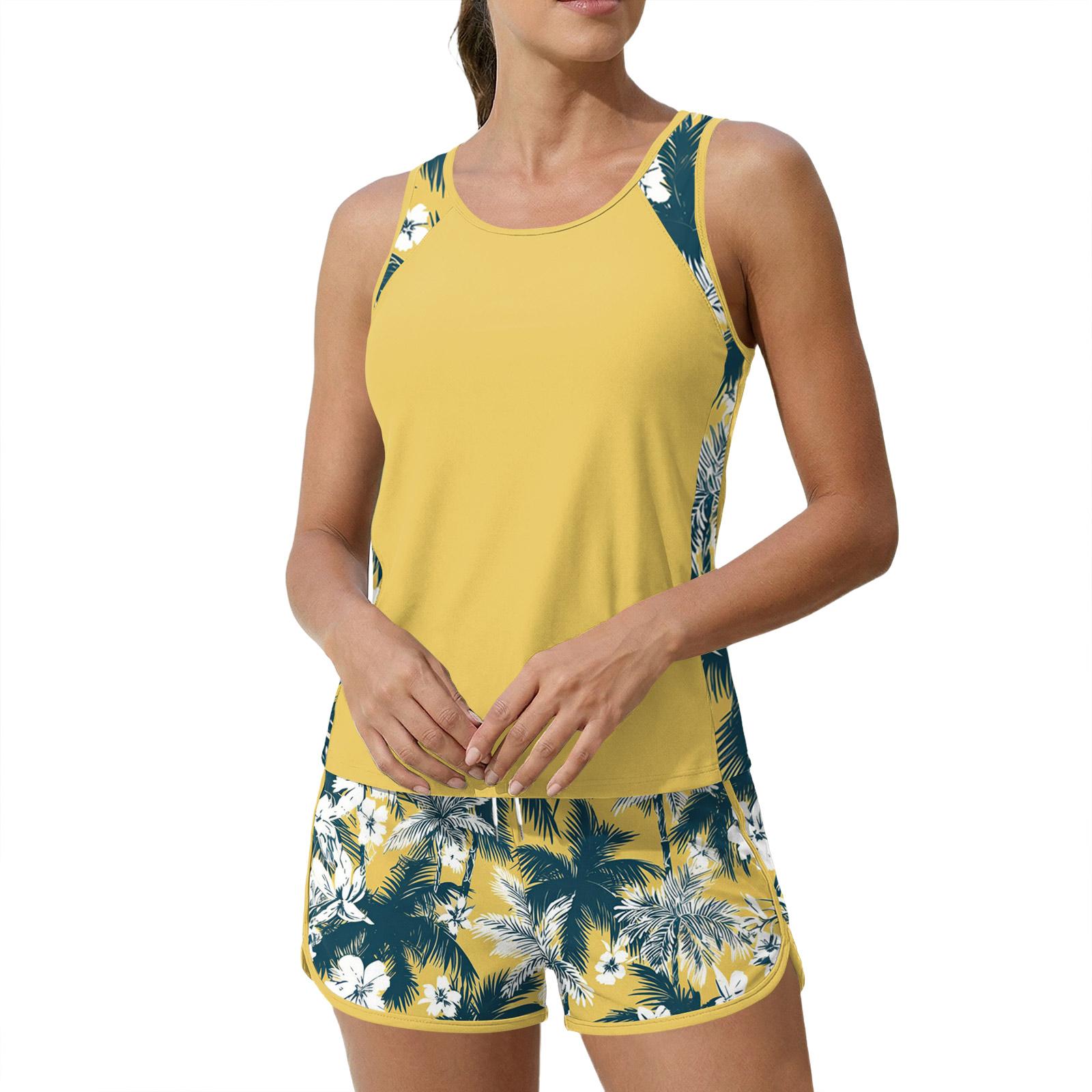 Womens Athletic Tank Top Sleeveless Tennis Running Training Shirt Scoop Neck Lightweight Stretch Fabric M
Womens Athletic Tank Top Sleeveless Tennis Running Training Shirt Scoop Neck Lightweight Stretch Fabric M