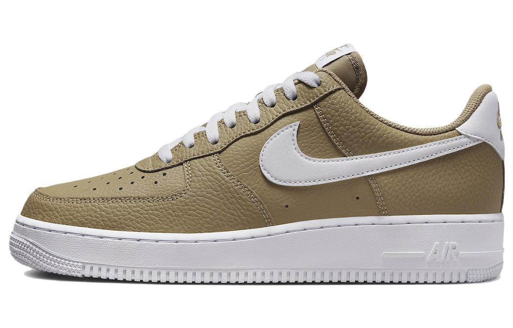 Nike Air Force 1 Low 07 Khaki White DV0804-200 39
Nike Air Force 1 Low 07 Khaki White DV0804-200 39