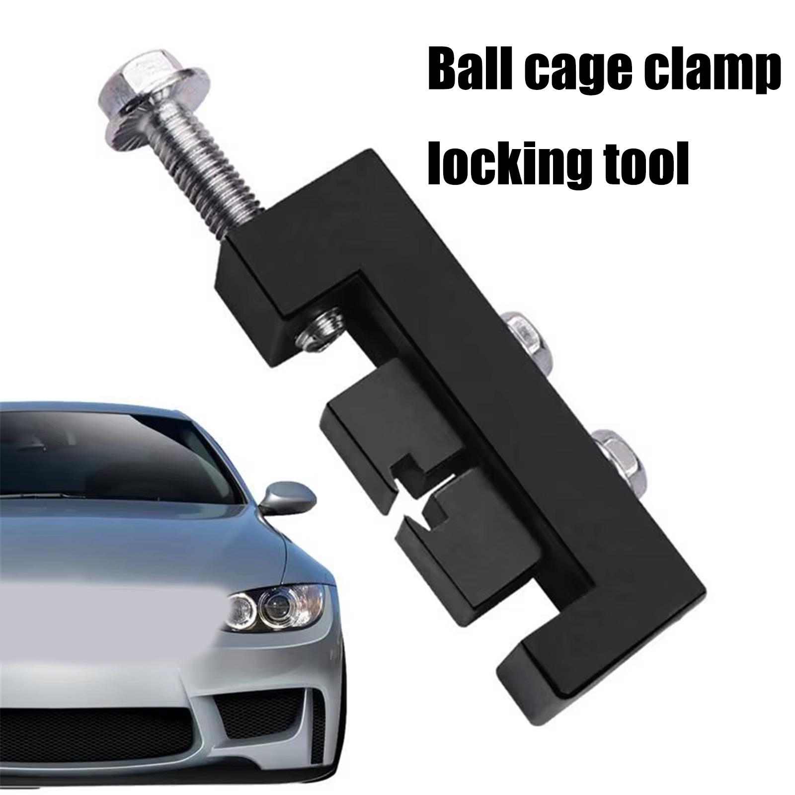 Heavy Duty Steering Rack CV Joint Boot Clamp Locking Fastener Suitable for Long Lastings Performances Emergencies Fixes
Heavy Duty Steering Rack CV Joint Boot Clamp Locking Fastener Suitable for Long Lastings Performances Emergencies Fixes