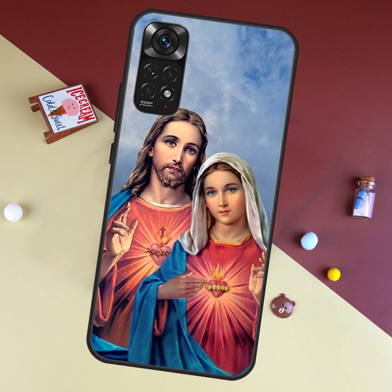 Jesus Christ God For Xiaomi Redmi Note 11 Pro Case For Redmi Note 8 9 12 10 Pro 9S 10S 11S 9A 9C 10C Cover Redmi 9A
Jesus Christ God For Xiaomi Redmi Note 11 Pro Case For Redmi Note 8 9 12 10 Pro 9S 10S 11S 9A 9C 10C Cover Redmi 9A