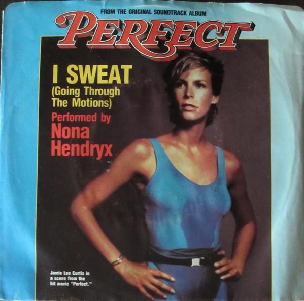 7inch Record NONA HENDRYX - I Sweat (Going Through The Motions) AS19370 Arista 1985 Canada Dance & Electronica Used
7inch Record NONA HENDRYX - I Sweat (Going Through The Motions) AS19370 Arista 1985 Canada Dance & Electronica Used