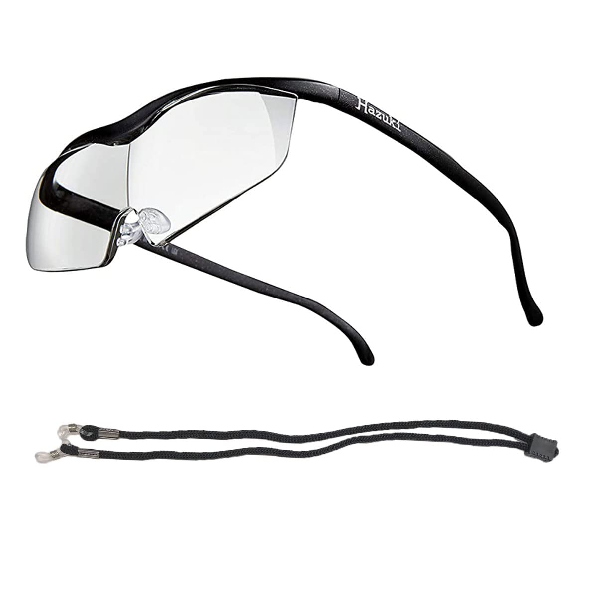 Hazuki Hazuki Loupe Large Clear Lens 9 Поставляється з ремінцем, щоб повісити на шию. Подарунок на день народження 1,85x (всі кольори) (Чорний) чорний
Hazuki Hazuki Loupe Large Clear Lens 9 Поставляється з ремінцем, щоб повісити на шию. Подарунок на день народження 1,85x (всі кольори) (Чорний) чорний