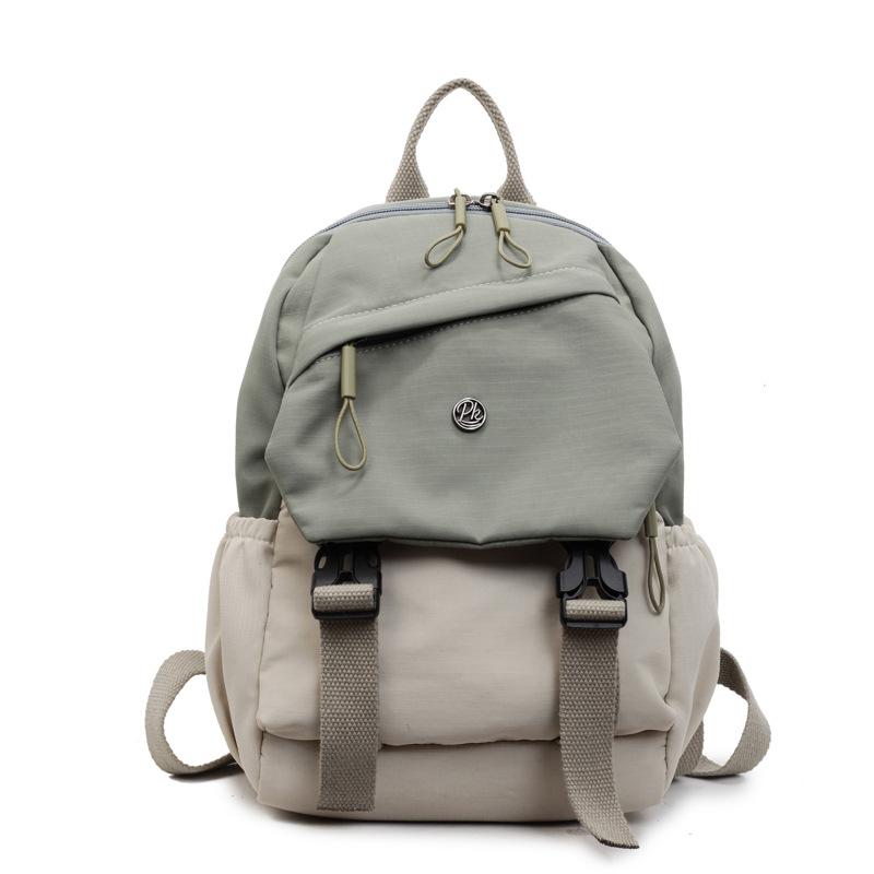 Рюкзак большой емкости, многофункциональная нагрудная сумка, женская сумка через плечо серый
Рюкзак большой емкости, многофункциональная нагрудная сумка, женская сумка через плечо серый