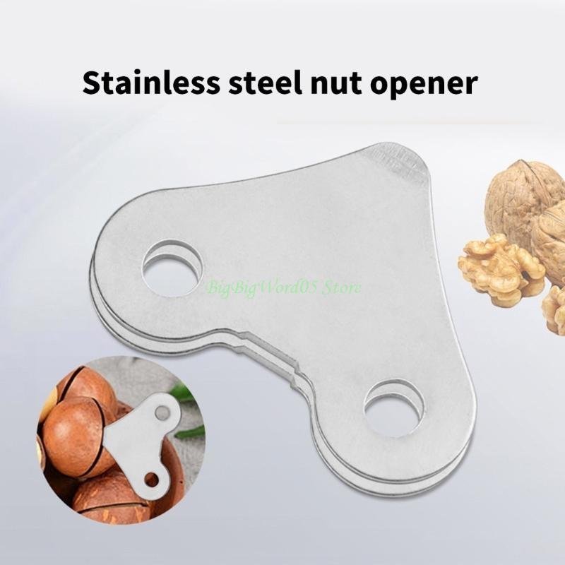 24TE Convenient Nut Cracker Opening Tool Perfect For Quick Healthy Snacks In Office China Mainland
24TE Convenient Nut Cracker Opening Tool Perfect For Quick Healthy Snacks In Office China Mainland
