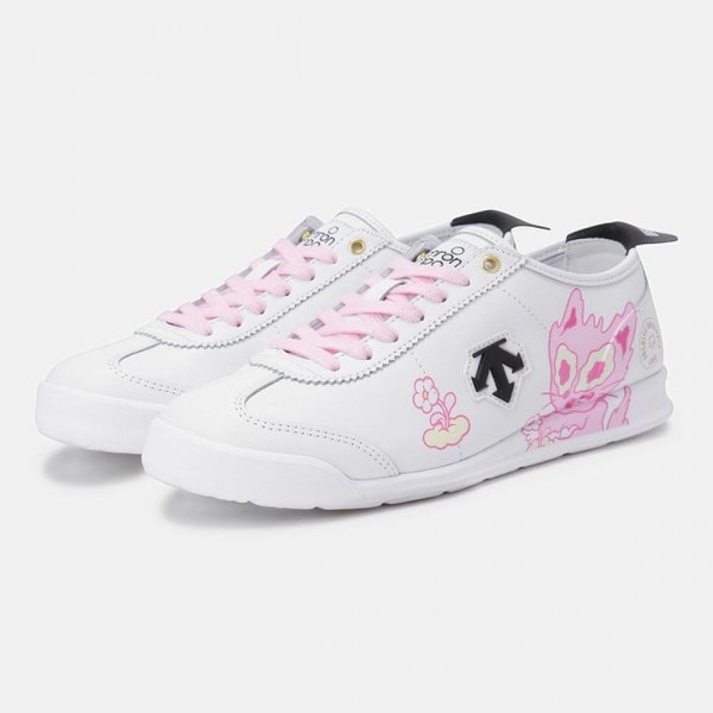 Descente Cron Коллаборация Cron Tempo Классические Кроссовки Sp223isn43 BKWHBLACKWHITE/230
Descente Cron Коллаборация Cron Tempo Классические Кроссовки Sp223isn43 BKWHBLACKWHITE/230