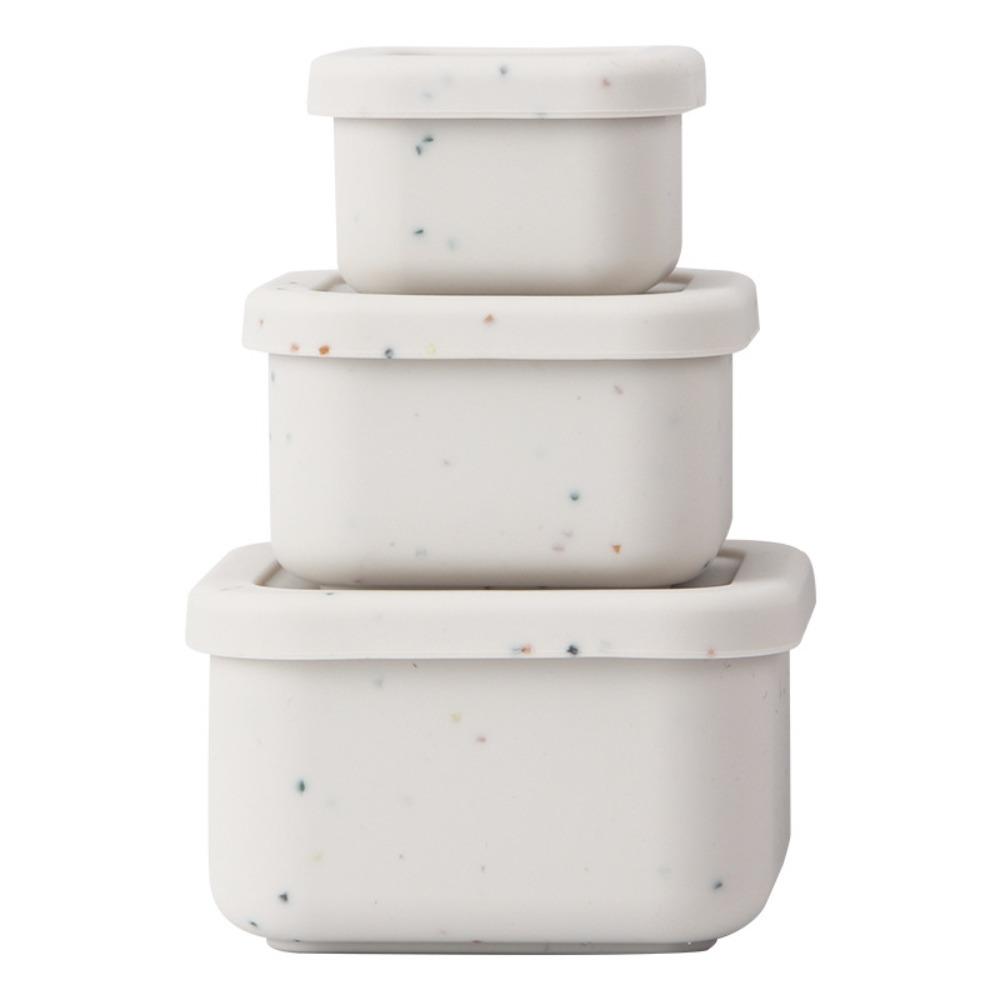 3pcs 10.2/8.4/6.4 CM Silicone Lunch Box Silicone Portable Silicone Lunch Box Snack Containers Kid синій
3pcs 10.2/8.4/6.4 CM Silicone Lunch Box Silicone Portable Silicone Lunch Box Snack Containers Kid синій