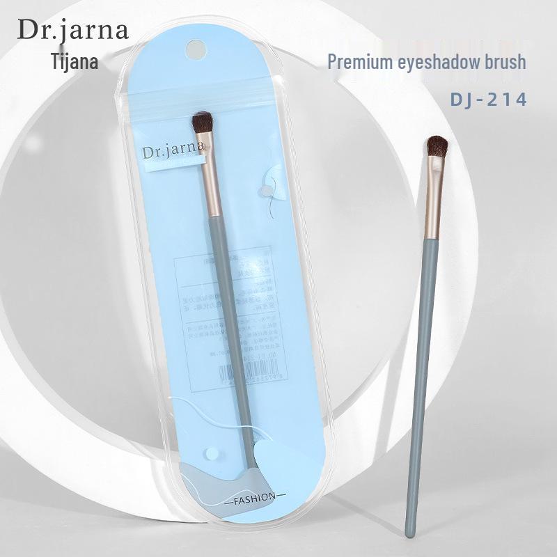 Tijuana DJ-214 Beginner s Eyeshadow & Eyeliner Detail Brush - Fine Blending Makeup Tool.
Tijuana DJ-214 Beginner s Eyeshadow & Eyeliner Detail Brush - Fine Blending Makeup Tool.