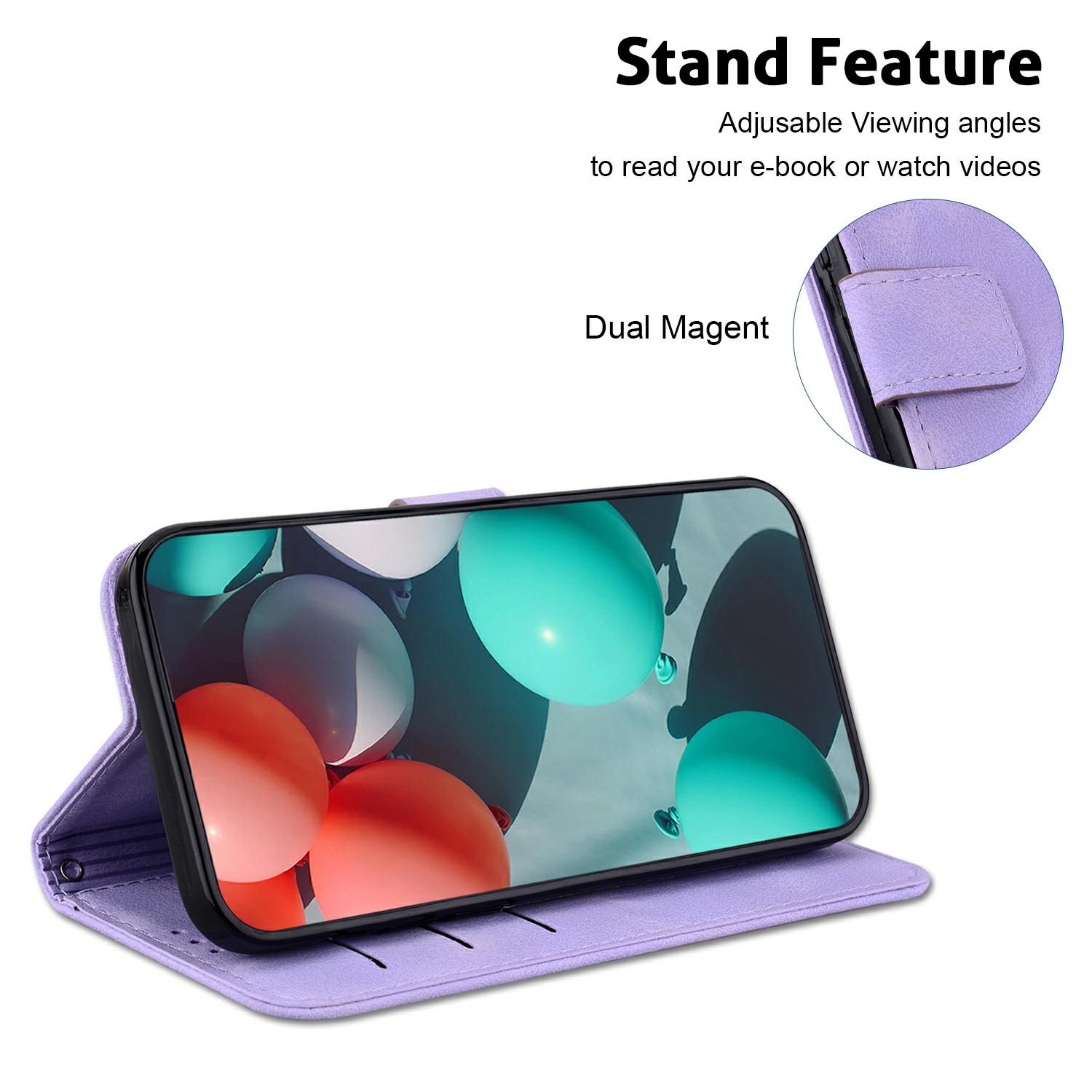 For Xiaomi Redmi A5 4G (171.7mm)/Poco C71 4G Stand Case 7-Shaped Pattern Imprint Leather Phone Cover with Strap Black
For Xiaomi Redmi A5 4G (171.7mm)/Poco C71 4G Stand Case 7-Shaped Pattern Imprint Leather Phone Cover with Strap Black