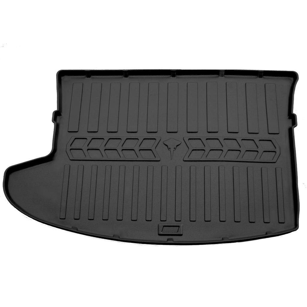 Trunk mat 3D (Stingray) for Jeep Patriot 
Trunk mat 3D (Stingray) for Jeep Patriot