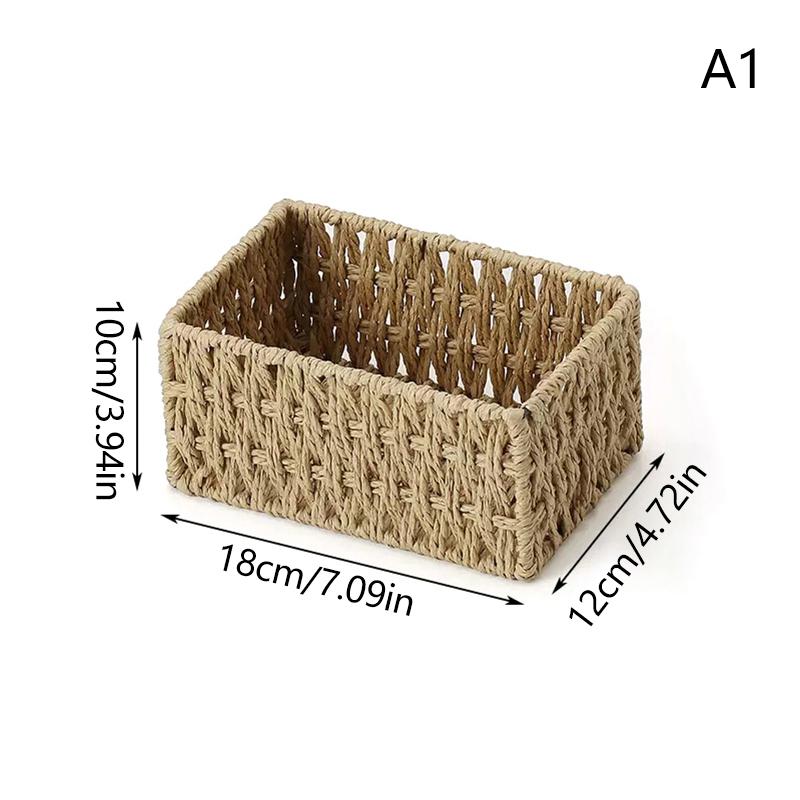 Корзина для хранения из ротанга в японском стиле для кухни, фруктов, еды, хлеба, всякой всячины, органайзер для хранения из ротанга для пикника
Корзина для хранения из ротанга в японском стиле для кухни, фруктов, еды, хлеба, всякой всячины, органайзер для хранения из ротанга для пикника