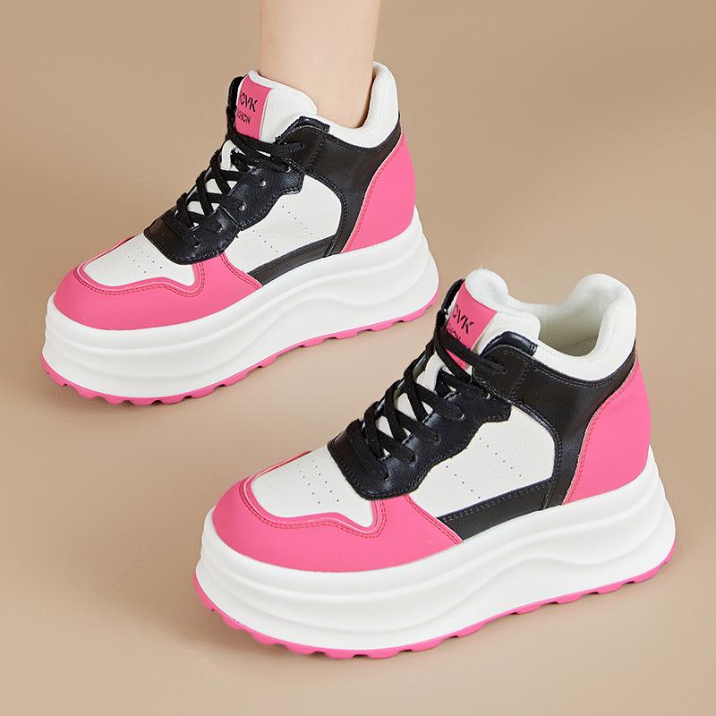 Flat bottom heightening casual shoes cotton shoes winter women s shoes soft sole not tired feet thick sole high top white shoes children versatile 34 белый
Flat bottom heightening casual shoes cotton shoes winter women s shoes soft sole not tired feet thick sole high top white shoes children versatile 34 белый