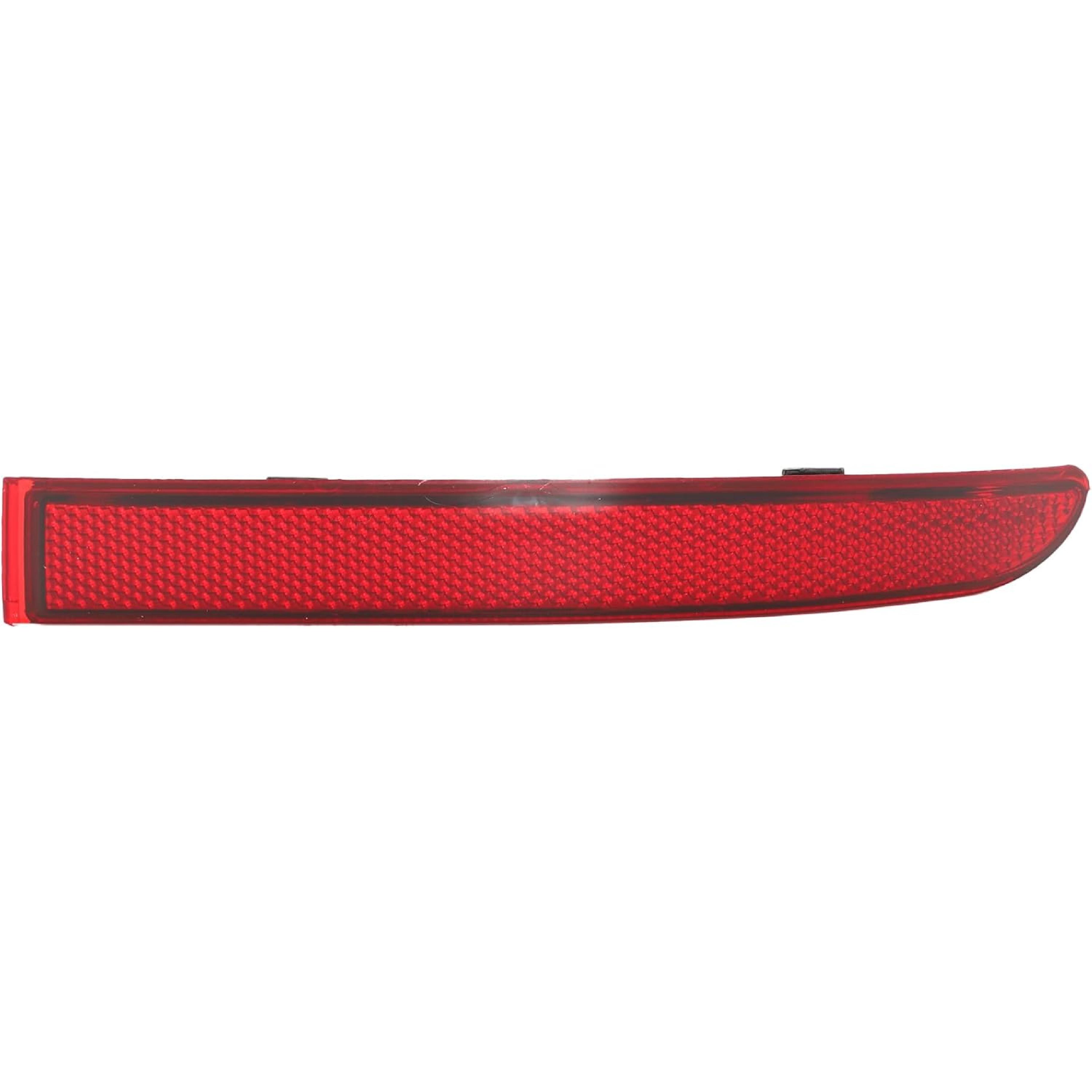 Bumper Reflector No.A9108204900 - Car Rear Right Bumper Reflector Side Marker - for Mercedes-Benz Sprinter 1500 2500 3500 2019-2022 Plastic Red - 1
Bumper Reflector No.A9108204900 - Car Rear Right Bumper Reflector Side Marker - for Mercedes-Benz Sprinter 1500 2500 3500 2019-2022 Plastic Red - 1