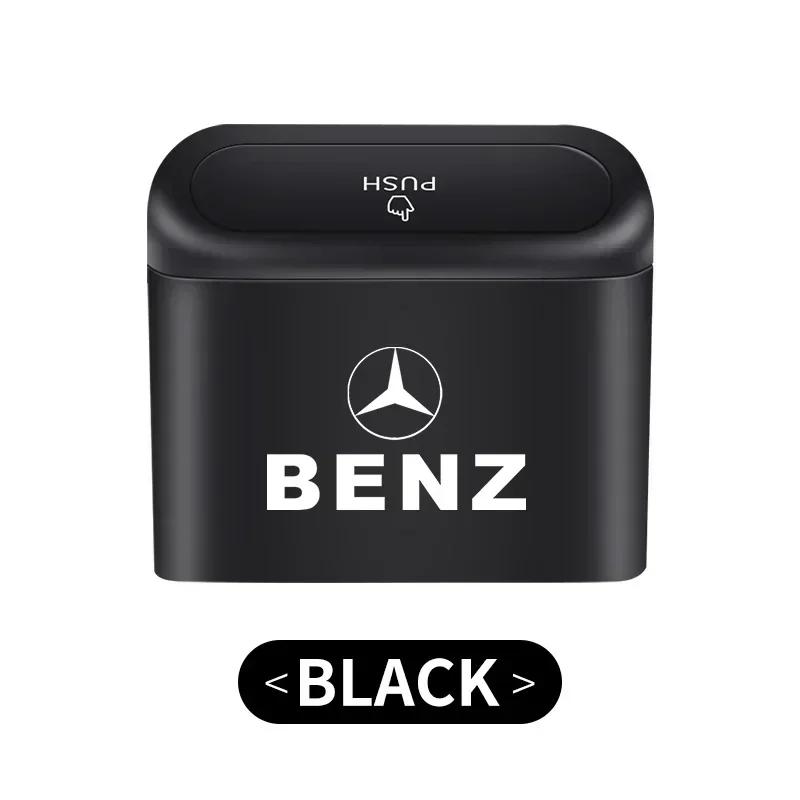 2025 For Mercedes-Benz Car Trash Bin Hanging Vehicle Garbage Dust Case Storage Box For Mercedes Benz C180 C200 C260 C300 W108 W1
2025 For Mercedes-Benz Car Trash Bin Hanging Vehicle Garbage Dust Case Storage Box For Mercedes Benz C180 C200 C260 C300 W108 W1