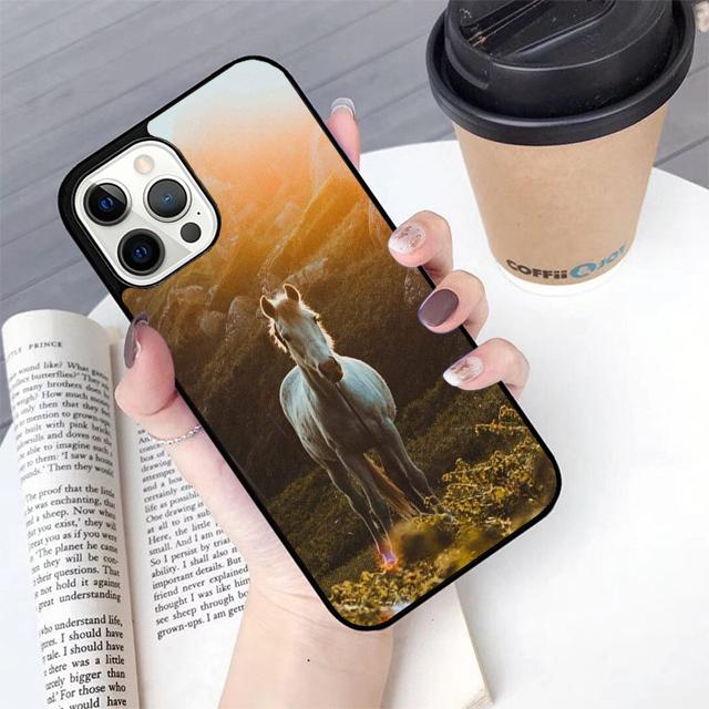 Чехол для телефона с изображением лошади для Apple iPhone 17 Air Pro Max Plus Чехол для iPhone 17 Air 14 15 16 13 12 Max Обложка iPhone 14pro
Чехол для телефона с изображением лошади для Apple iPhone 17 Air Pro Max Plus Чехол для iPhone 17 Air 14 15 16 13 12 Max Обложка iPhone 14pro