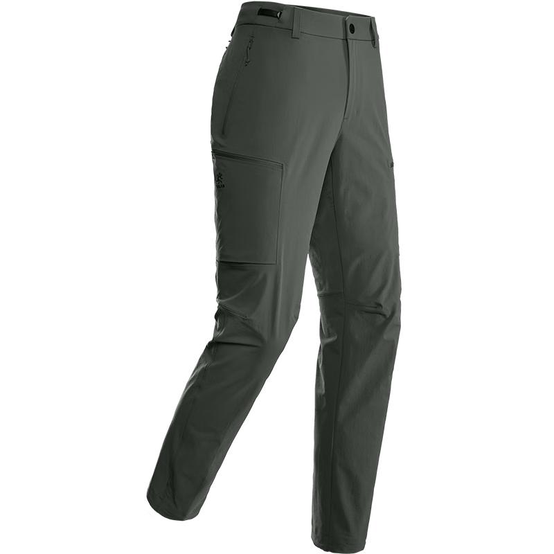 KAILAS T10-X CORDURA Softshell Pants (Unisex) 36R
KAILAS T10-X CORDURA Softshell Pants (Unisex) 36R