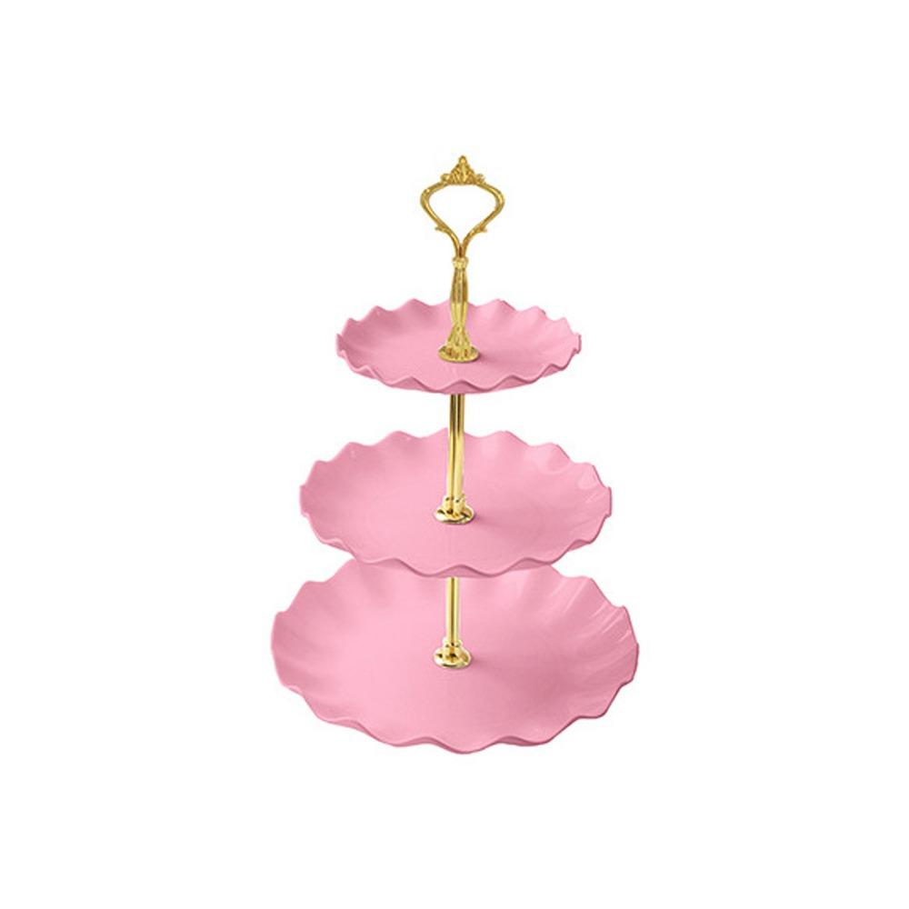 Detachable 3-layer Feeder Plastic Bird Food Feeding Bowls Decoration Hanging Bird Feeder Yards розовый
Detachable 3-layer Feeder Plastic Bird Food Feeding Bowls Decoration Hanging Bird Feeder Yards розовый