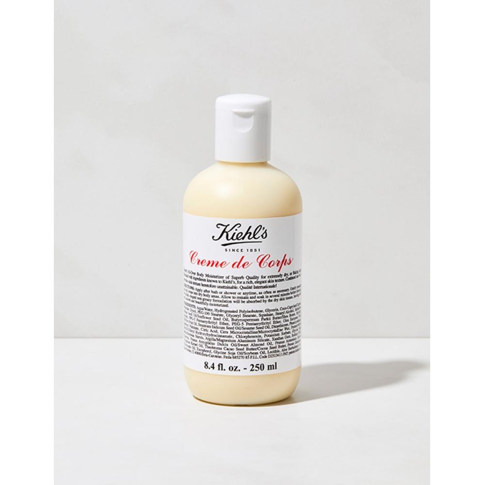 Лосьон для тела Kiehl S Cr Me De Cor 250 мл Получите +3 при покупке в день подписки на мой Beauty Box
Лосьон для тела Kiehl S Cr Me De Cor 250 мл Получите +3 при покупке в день подписки на мой Beauty Box