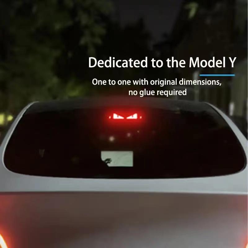 Задние фонари Космическая эмблема для Tesla Model 3 Y Наклейки Автомобильные высоко установленные тормоза Акриловая доска Наклейка Верхняя эмблема заднего фонаря Наклейки
Задние фонари Космическая эмблема для Tesla Model 3 Y Наклейки Автомобильные высоко установленные тормоза Акриловая доска Наклейка Верхняя эмблема заднего фонаря Наклейки