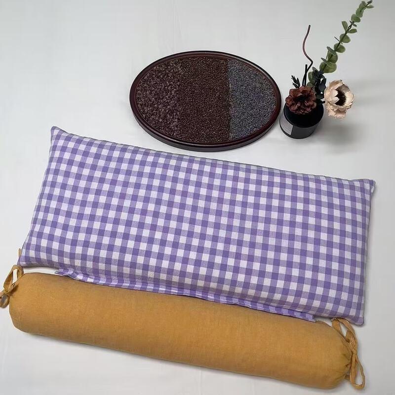 OLOMM Washable Buckwheat Neck Pillow
OLOMM Washable Buckwheat Neck Pillow