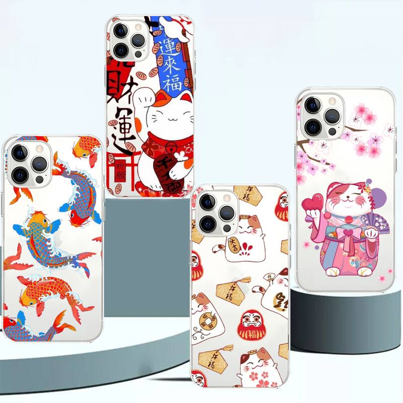 Human Organ Lucky Cat Phone Case Cover For Samsung S6 S7edge S7 S8 S9 S10 S20 S30 Plus S10E S20 S30 S21 Ultra S20fe Transparent
Human Organ Lucky Cat Phone Case Cover For Samsung S6 S7edge S7 S8 S9 S10 S20 S30 Plus S10E S20 S30 S21 Ultra S20fe Transparent