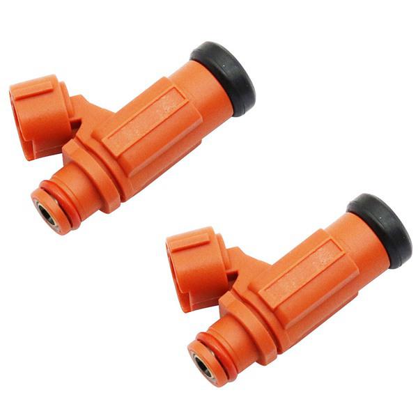 Pair of Fuel Injectors 49033-1060 for 03-14 Kawasaki Brute Force 750 None
Pair of Fuel Injectors 49033-1060 for 03-14 Kawasaki Brute Force 750 None