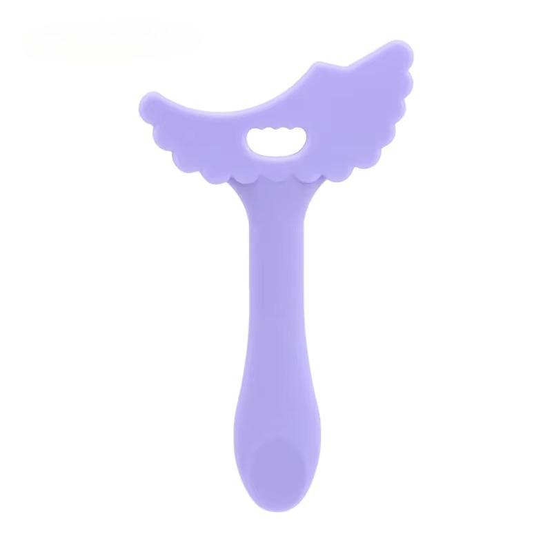 Hollow Out Eyeliner Stencil Wing Tip Drawing Lipstick Wearing Aid Face Cream Mask Applicator Makeup Beauty Tool
Hollow Out Eyeliner Stencil Wing Tip Drawing Lipstick Wearing Aid Face Cream Mask Applicator Makeup Beauty Tool