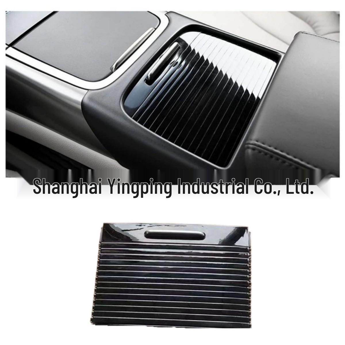 Подстаканник Lincoln MKX Подлокотник Центральной консоли Бокс для хранения (2015-2018)
Подстаканник Lincoln MKX Подлокотник Центральной консоли Бокс для хранения (2015-2018)