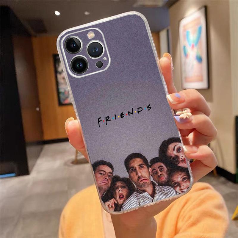 Phone Case For iphone 17 Pro Max Air 16 15 14 13 Pro Max 15 16 Pro 15Plus Friends TV Series iPhone 17ProMax
Phone Case For iphone 17 Pro Max Air 16 15 14 13 Pro Max 15 16 Pro 15Plus Friends TV Series iPhone 17ProMax