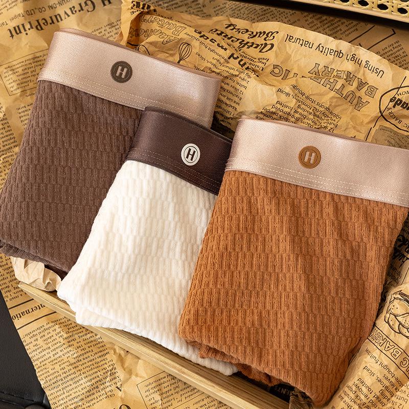 Чоловічі спортивні боксери-брифи, шорти із чистої бавовни із середньою посадкою XL
Чоловічі спортивні боксери-брифи, шорти із чистої бавовни із середньою посадкою XL