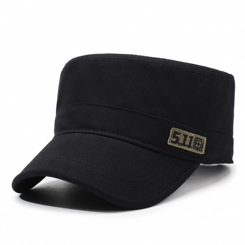 Весенне-осенняя летняя кепка с короткими полями для рыбалки и активного отдыха на открытом воздухе, мужская кепка с вышивкой и солнцезащитным козырьком для мужчин среднего возраста Adjustable чёрный
Весенне-осенняя летняя кепка с короткими полями для рыбалки и активного отдыха на открытом воздухе, мужская кепка с вышивкой и солнцезащитным козырьком для мужчин среднего возраста Adjustable чёрный