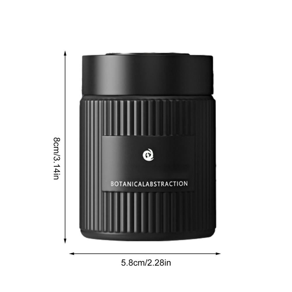 Автомобильный освежитель воздуха в банке, твердый бальзам, аромадиффузор для салона автомобиля, твердый освежитель воздуха для автомобиля, дезодоратор, длительный запах &
Автомобильный освежитель воздуха в банке, твердый бальзам, аромадиффузор для салона автомобиля, твердый освежитель воздуха для автомобиля, дезодоратор, длительный запах &