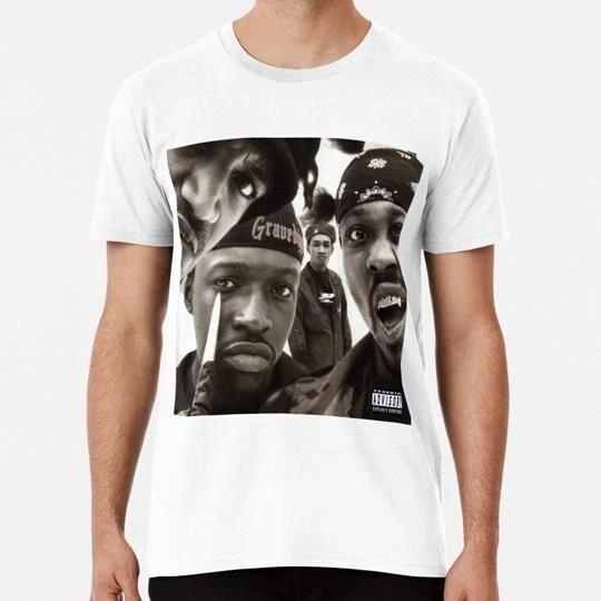 Gravediggaz S to 5XL Made in the USA T shirt L
Gravediggaz S to 5XL Made in the USA T shirt L