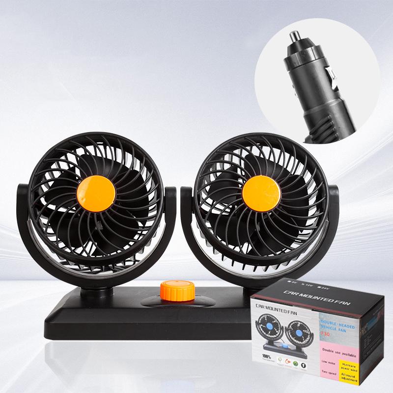 Автомобильный вентилятор с регулировкой 360°, 2-головочный вентилятор, автомобильный электрический вентилятор, USB/12V/24V вентилятор, 2 скорости, тихий автомобильный вентилятор для дома, стола, офиса и автомобиля Double 24V оранжевый
Автомобильный вентилятор с регулировкой 360°, 2-головочный вентилятор, автомобильный электрический вентилятор, USB/12V/24V вентилятор, 2 скорости, тихий автомобильный вентилятор для дома, стола, офиса и автомобиля Double 24V оранжевый