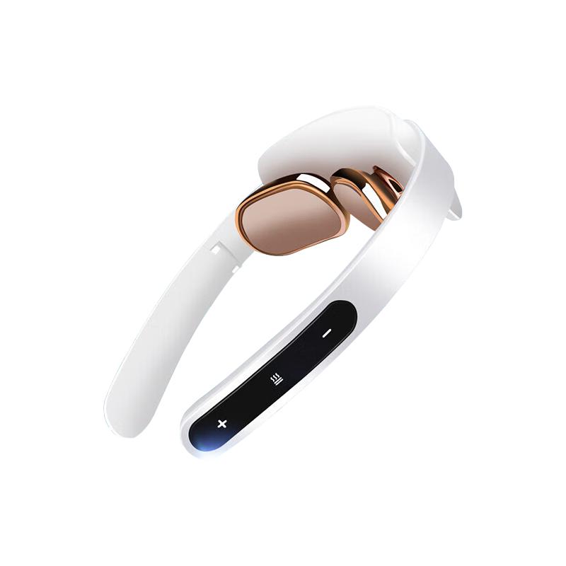 PGG D18 Foldable Neck Massager
PGG D18 Foldable Neck Massager