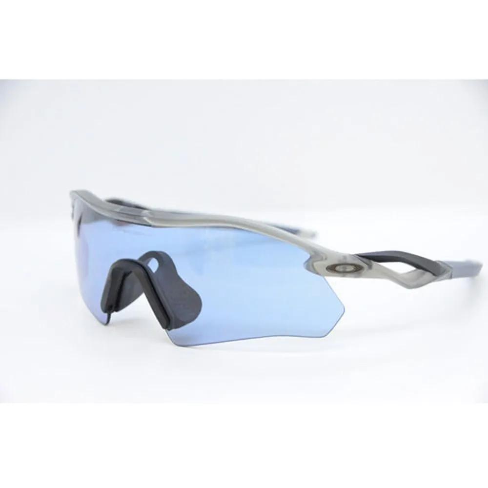 OAKLEY RADAR PLATE, OO9495D 09 Oakley Radar Plate Prism Slate
OAKLEY RADAR PLATE, OO9495D 09 Oakley Radar Plate Prism Slate