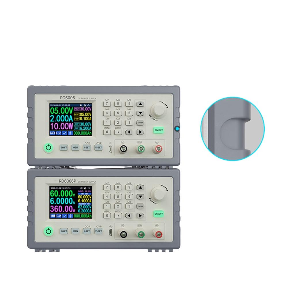 For RD6012P For Power Supply Protective Case As Shown In The Picture Carefully Designed Silicone Accessory 4mm Thickness China Mainland
For RD6012P For Power Supply Protective Case As Shown In The Picture Carefully Designed Silicone Accessory 4mm Thickness China Mainland