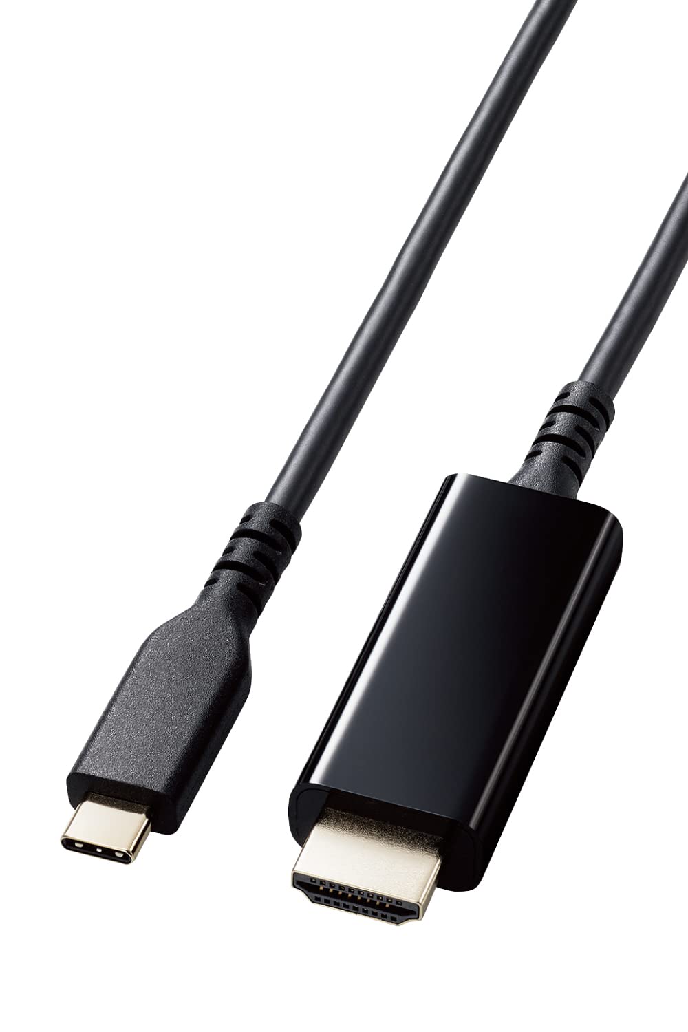 ELECOM HDMI Conversion Cable 2m High Durability 4K2K x Mirroring Compatible Black Compatible with iPhone Pro USB-C (3840 2160/60Hz) [Verified 16/16 чорний
ELECOM HDMI Conversion Cable 2m High Durability 4K2K x Mirroring Compatible Black Compatible with iPhone Pro USB-C (3840 2160/60Hz) [Verified 16/16 чорний