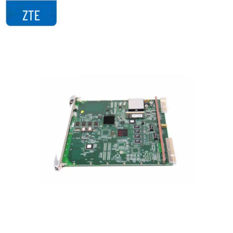 ZTE S330 Series 4-Port Ethernet Interface Board
ZTE S330 Series 4-Port Ethernet Interface Board