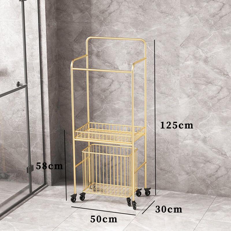 TLXT Movable Bathtub Storage Rack
TLXT Movable Bathtub Storage Rack