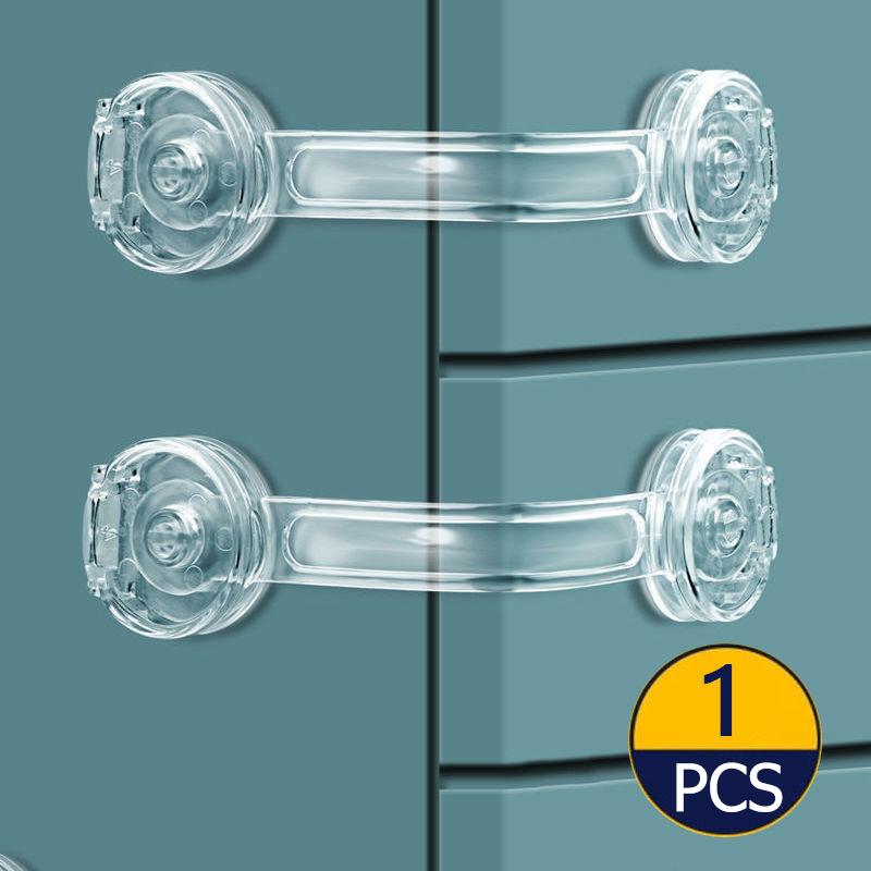 Детские шкафчики Замки Ремешок Замок для ящика Защита от открытия детьми Замок для холодильника Домашний Детский Защитная пряжка от защемления
