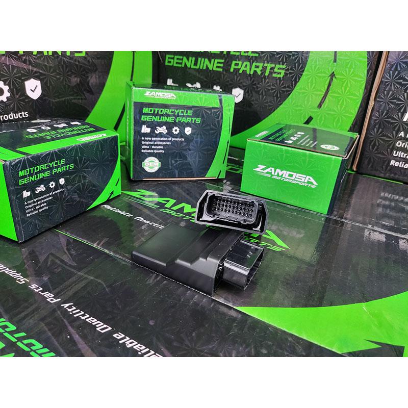 CB190R CB190 R CBF190R ECU Module for HONDA CB190R 38770-K70-601 CBF190R ECU CDI CB190 Ignitor Box Unlimited Speed 1pcs
CB190R CB190 R CBF190R ECU Module for HONDA CB190R 38770-K70-601 CBF190R ECU CDI CB190 Ignitor Box Unlimited Speed 1pcs