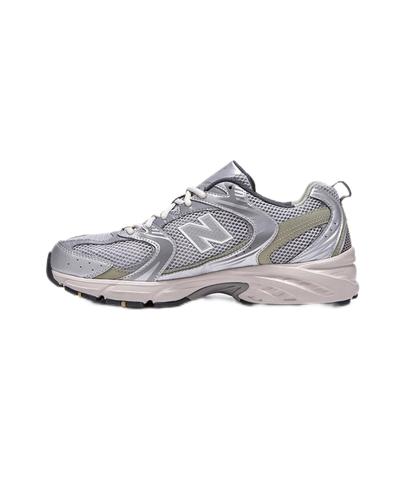 New Balance 530 Silver Khaki MR530KMW EU 42.5 серебряный/белый
New Balance 530 Silver Khaki MR530KMW EU 42.5 серебряный/белый