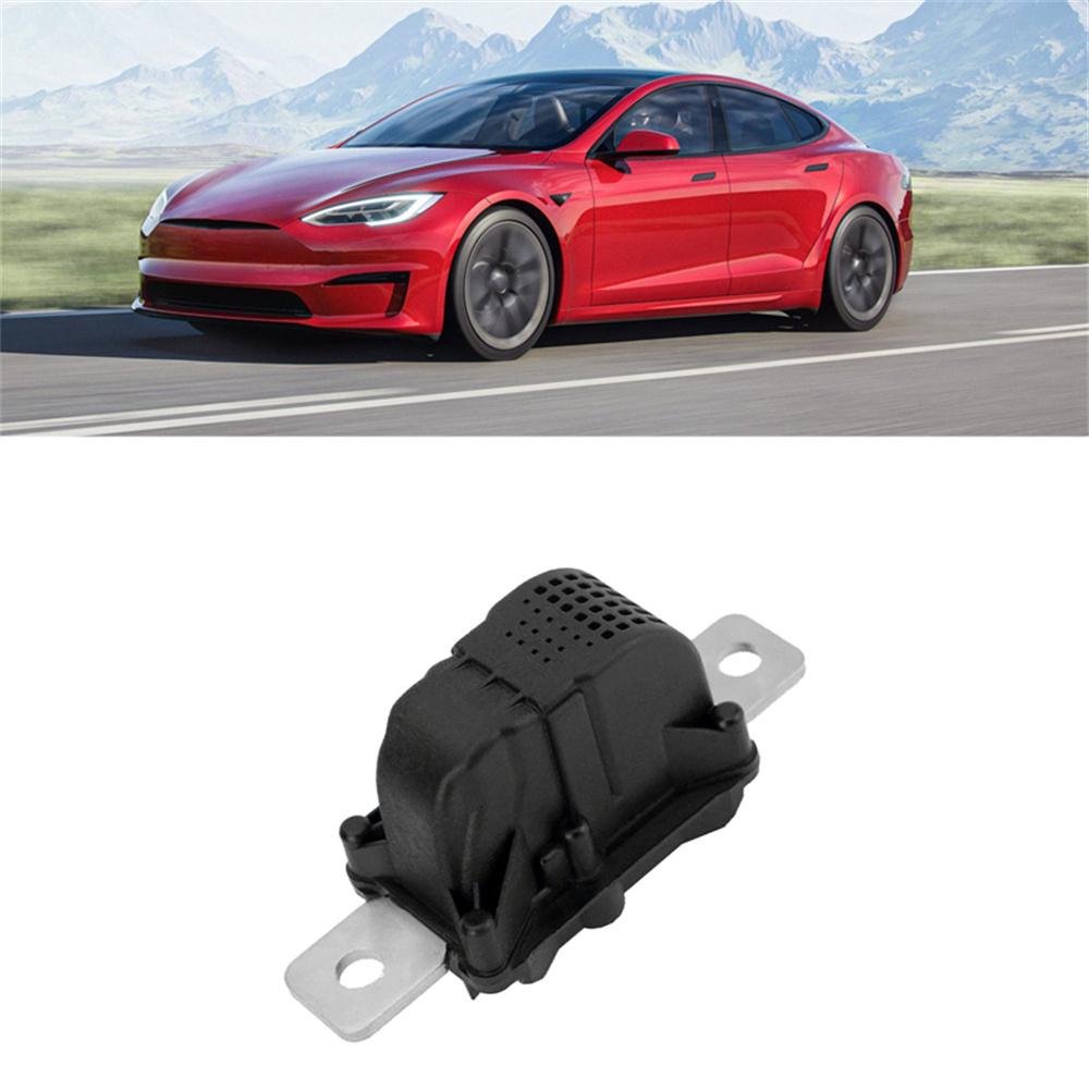 Пиропатрон для отключения высоковольтной батареи 106469-00-J НОВЫЙ OEM для Tesla Model 3 Y
Пиропатрон для отключения высоковольтной батареи 106469-00-J НОВЫЙ OEM для Tesla Model 3 Y