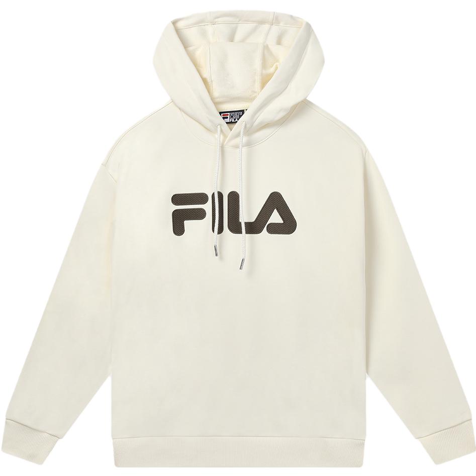 New FILA Sweatshirts Unisex Ivory F51U338298FIV M
New FILA Sweatshirts Unisex Ivory F51U338298FIV M
