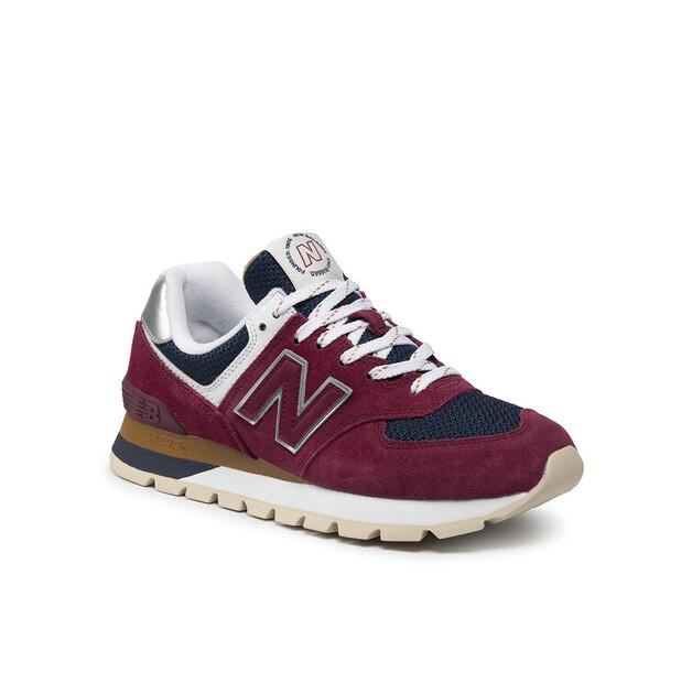 Кроссовки New Balance ML574DHR EU 40
Кроссовки New Balance ML574DHR EU 40