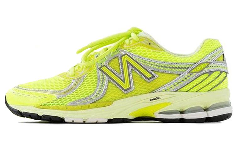 860 Aimé Leon Dore x 860 New Balancev2 Yellow ML860AE2 39.5
860 Aimé Leon Dore x 860 New Balancev2 Yellow ML860AE2 39.5